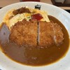 マイカリー食堂 川崎砂子店