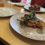 ターブル・ヒロヤ - 