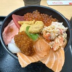 うめぇ堂 - 