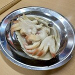 うめぇ堂 - 