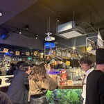 LITTS BAR & GRILL - 