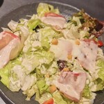 地鶏とお酒×完全個室 鳥心はなれ - 