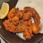 地鶏とお酒×完全個室 鳥心はなれ - 