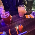 LITTS BAR & GRILL - 