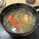 うめぇ堂 - 