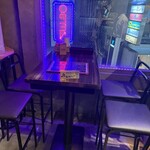 LITTS BAR & GRILL - 