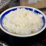 핫쇼우노 오미세 잇쇼우빈 헤이세이초점 - 밥(중)