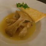 レストラン・アルバス - 