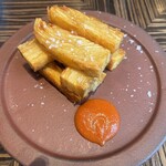 KNOCK CUCINA BUONA ITALIANA 六本木ヒルズ店 - 