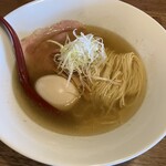 らぁ麺 行田屋 - 