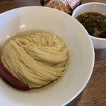 らぁ麺 行田屋 - 