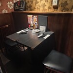 地鶏とお酒×完全個室 鳥心はなれ - 