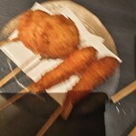 地鶏とお酒×完全個室 鳥心はなれ - 