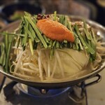  九州豚骨おでんと卓上もつ煮込み おすすめ屋 名古屋栄店 - 