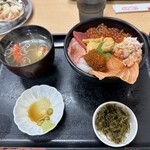 うめぇ堂 - 