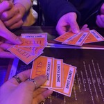 LITTS BAR & GRILL - 