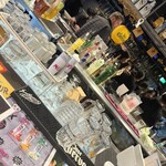 LITTS BAR & GRILL - 