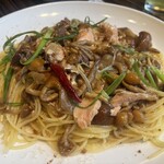 KNOCK CUCINA BUONA ITALIANA 六本木ヒルズ店 - 