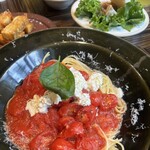 KNOCK CUCINA BUONA ITALIANA 六本木ヒルズ店 - 