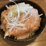 らぁ麺 行田屋 - 