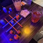 LITTS BAR & GRILL - 