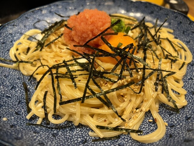 洋麺屋五右衛門 コクーンシティーさいたま新都心店 - さいたま新都心