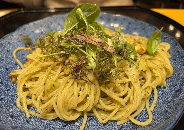 洋麺屋五右衛門 コクーンシティーさいたま新都心店 - さいたま新都心