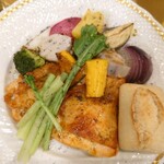 セクションドール - 