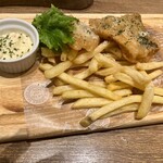 神田の肉バル RUMP CAP - 