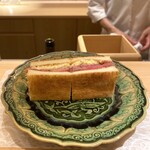 日本料理 晴山 - 
