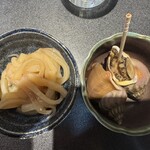 すし居酒屋 樽 - 