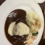 洋食フナハシ亭 - 