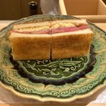 日本料理 晴山 - 