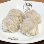 シウマイ堂 正屋 - 旨鶏シウマイ