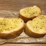 神田の肉バル RUMP CAP - 