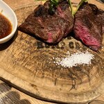 神田の肉バル RUMP CAP - 