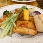 セクションドール - 