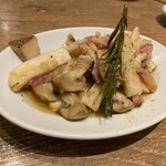 神田の肉バル RUMP CAP - 