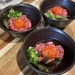 大東ミラク 中百舌鳥 - 