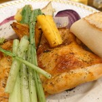 セクションドール - 