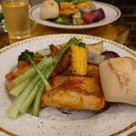 セクションドール - 