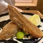 日本料理 晴山 - 