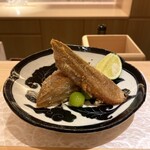 日本料理 晴山 - 
