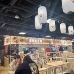 たこやきやの元祖 本家 会津屋 - 