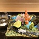 日本料理 晴山 - 