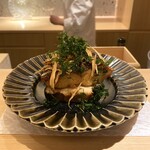 日本料理 晴山 - 