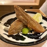 日本料理 晴山 - 