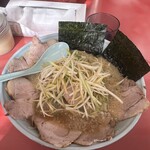 ラーメンショップ - 