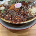 らーめん護什番 - 