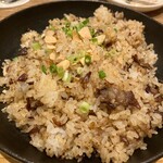 神田の肉バル RUMP CAP - 